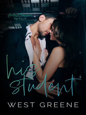 cover image of His Student